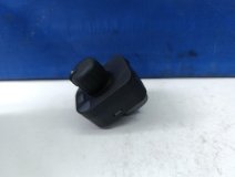 Кнопка корректора зеркал Audi Q7 2009