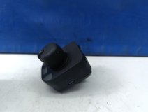 Кнопка корректора зеркал Audi A6 2004 - 2011 2009