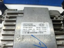 Блок управления двигателем Kia Sorento Prime UM 2015 2.4 G4KJ