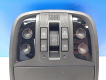 Плафон салона передний Kia Sorento Prime UM 2015 2.4 G4KJ