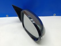 Зеркало боковое правое Kia Sorento Prime UM 2015 2.4 G4KJ