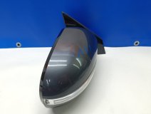 Зеркало боковое правое Kia Sorento Prime UM 2015 2.4 G4KJ