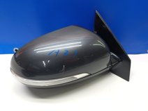 Зеркало боковое правое Kia Sorento Prime UM 2015 2.4 G4KJ