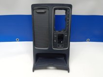 Накладка кулисы АКПП Kia Sorento Prime UM 2015 2.4 G4KJ