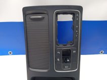 Накладка кулисы АКПП Kia Sorento Prime UM 2015 2.4 G4KJ