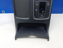 Накладка кулисы АКПП Kia Sorento Prime UM 2015 2.4 G4KJ