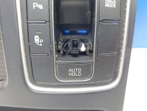 Накладка кулисы АКПП Kia Sorento Prime UM 2015 2.4 G4KJ