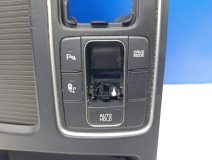 Накладка кулисы АКПП Kia Sorento Prime UM 2015 2.4 G4KJ