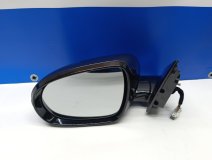 Зеркало боковое левое Kia Sorento Prime UM 2015 2.4 G4KJ