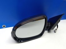 Зеркало боковое левое Kia Sorento Prime UM 2015 2.4 G4KJ