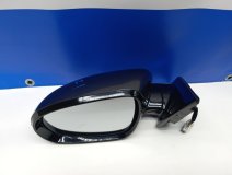 Зеркало боковое левое Kia Sorento Prime UM 2015 2.4 G4KJ