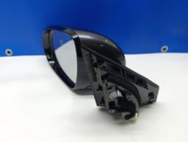 Зеркало боковое левое Kia Sorento Prime UM 2015 2.4 G4KJ