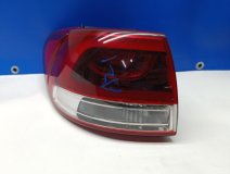 Фонарь левый задний Kia Sorento Prime UM 2015 2.4 G4KJ