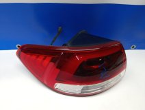Фонарь левый задний Kia Sorento Prime UM 2015 2.4 G4KJ