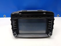 Магнитола штатная Kia Sorento Prime UM 2015 2.4 G4KJ