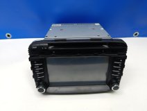 Магнитола штатная Kia Sorento Prime UM 2015 2.4 G4KJ