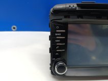 Магнитола штатная Kia Sorento Prime UM 2015 2.4 G4KJ