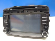 Магнитола штатная Kia Sorento Prime UM 2015 2.4 G4KJ