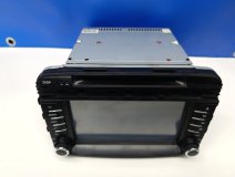 Магнитола штатная Kia Sorento Prime UM 2015 2.4 G4KJ