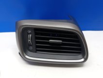 Дефлектор обдува салона правый Kia Sorento Prime UM 2015 2.4 G4KJ