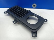 Дефлектор обдува салона правый задний Kia Sorento Prime UM 2015 2.4 G4KJ