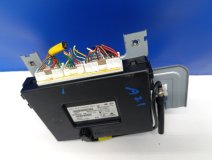 Блок антенны бесключевого доступа Kia Sorento Prime UM 2015 2.4 G4KJ