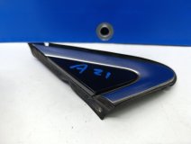 Накладка двери (треугольник) правая передняя Kia Sorento Prime UM 2015 2.4 G4KJ