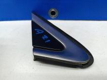 Накладка двери (треугольник) правая передняя Kia Sorento Prime UM 2015 2.4 G4KJ