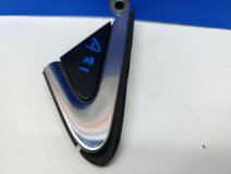 Накладка двери (треугольник) правая передняя Kia Sorento Prime UM 2015 2.4 G4KJ