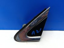 Накладка двери (треугольник) левая передняя Kia Sorento Prime UM 2015 2.4 G4KJ