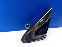 Накладка двери (треугольник) левая передняя Kia Sorento Prime UM 2015 2.4 G4KJ