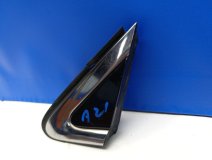 Накладка двери (треугольник) левая передняя Kia Sorento Prime UM 2015 2.4 G4KJ