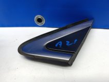 Накладка двери (треугольник) левая передняя Kia Sorento Prime UM 2015 2.4 G4KJ