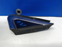 Накладка двери (треугольник) левая передняя Kia Sorento Prime UM 2015 2.4 G4KJ