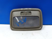 Плафон подсветки багажника Kia Sorento Prime UM 2015 2.4 G4KJ