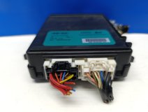 Блок управления крышкой багажника Kia Sorento Prime UM 2015 2.4 G4KJ