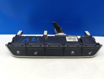 Кнопки обогрева сидений Kia Sorento Prime UM 2015 2.4 G4KJ