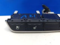 Кнопки обогрева сидений Kia Sorento Prime UM 2015 2.4 G4KJ