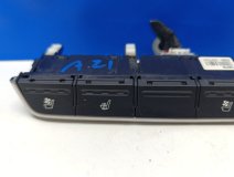 Кнопки обогрева сидений Kia Sorento Prime UM 2015 2.4 G4KJ