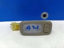 Плафон салона левый Kia Sorento Prime UM 2015 2.4 G4KJ