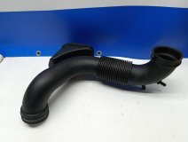 Патрубок воздушного фильтра Kia Sorento Prime UM 2015 2.4 G4KJ