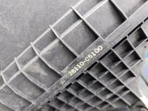 Корпус воздушного фильтра Kia Sorento Prime UM 2015 2.4 G4KJ