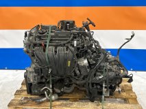 Двигатель Kia Sorento Prime UM 2015 2.4 G4KJ