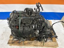 Двигатель Kia Sorento Prime UM 2015 2.4 G4KJ