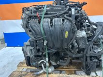 Двигатель Kia Sorento Prime UM 2015 2.4 G4KJ