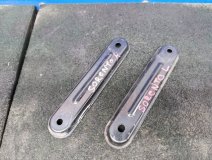 Кронштейн подрамника задний Kia Sorento Prime UM 2015 2.4 G4KJ