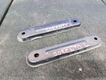 Кронштейн подрамника задний Kia Sorento Prime UM 2015 2.4 G4KJ