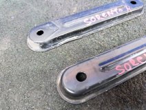 Кронштейн подрамника задний Kia Sorento Prime UM 2015 2.4 G4KJ