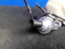 Цилиндр главный тормозной с бачком Kia Sorento Prime UM 2015 2.4 G4KJ