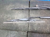 Поводок дворника передний Toyota Celsior UCF31 2005 4.3 3UZ-FE